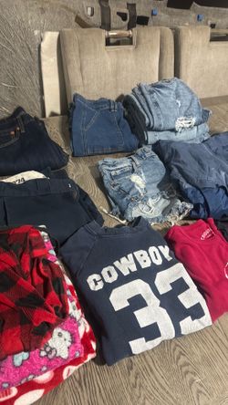 Clothes