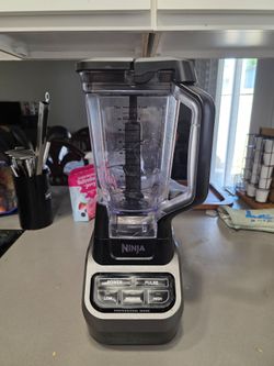 Ninja Blender