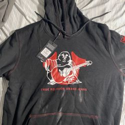 XL True religion jacket