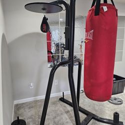 Boxing Bag