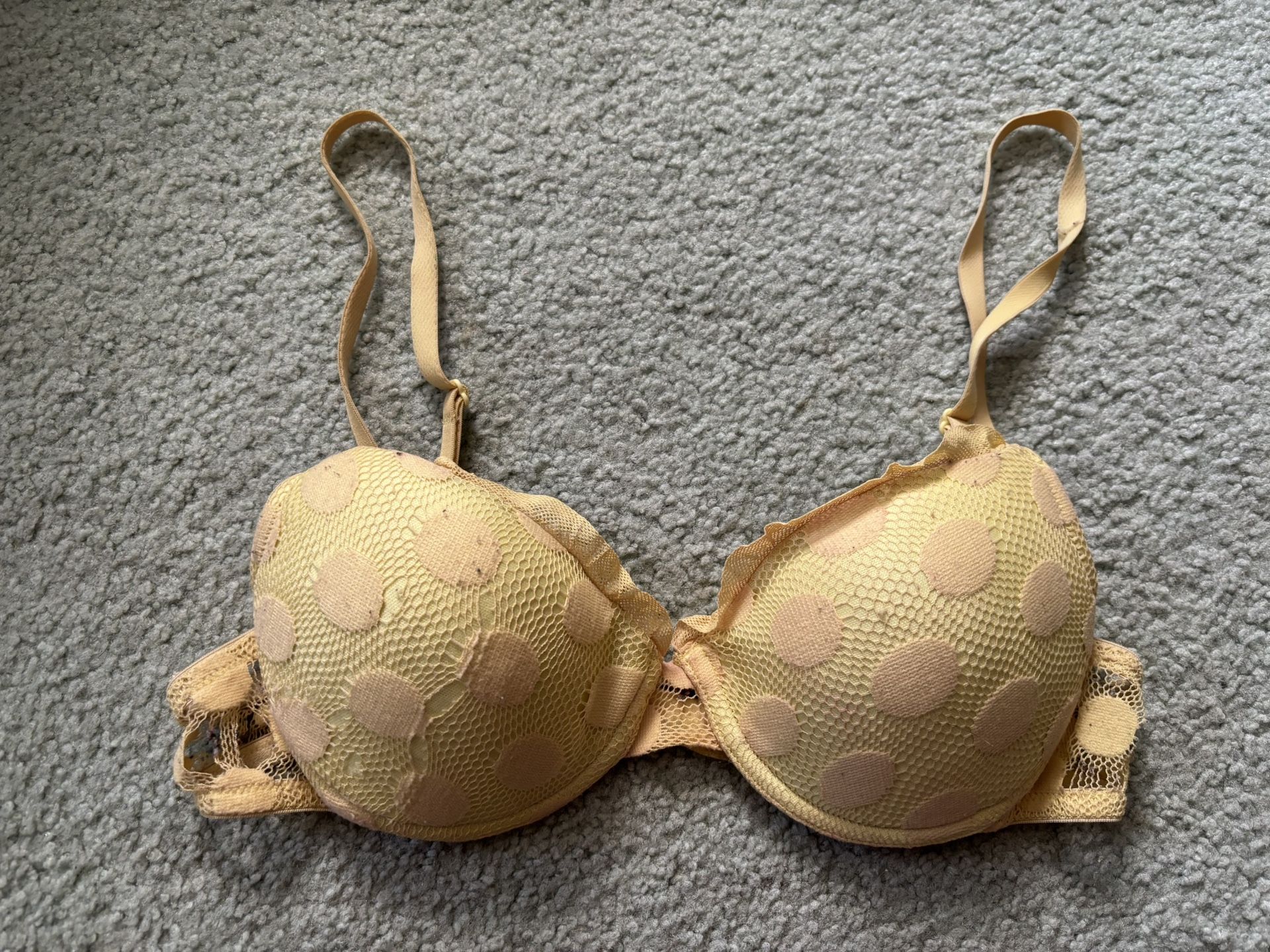Fruit Of The Loom Bra 