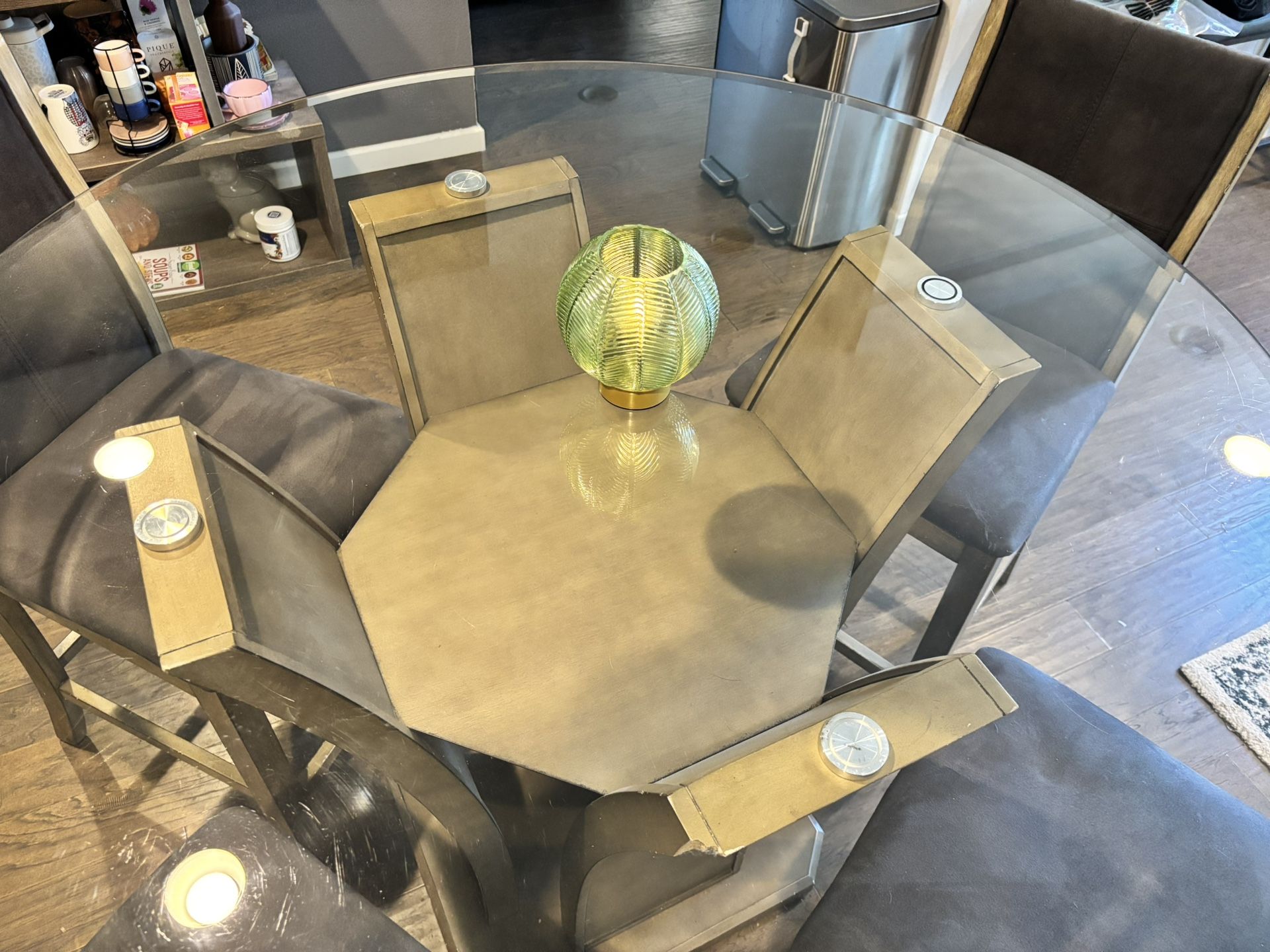 Dining Room Table