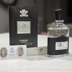 Creed Aventus Cologne 