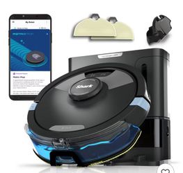 SHARK MATRIX 2 IN 1  Mopping/Vacuum