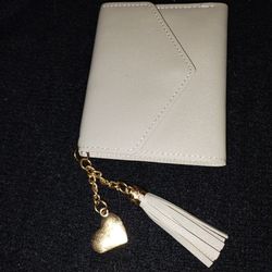 Really Cute Wallet With Charms 