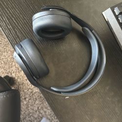 Sony Pulse 3D Wireless headset 