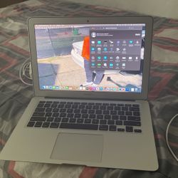 Macbook Air