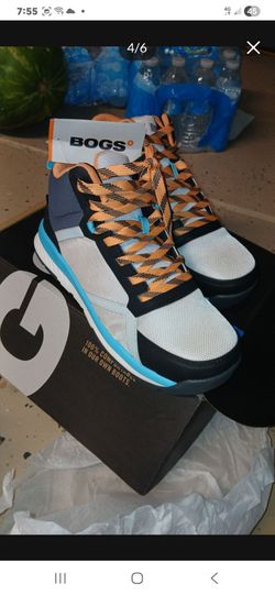 Nike High tops