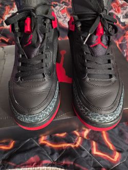 Jordan low Spizike 8.5