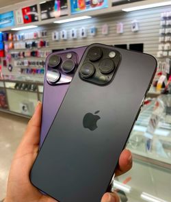 iPhone 14 Pro Max 128gb unlocked