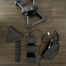 DJI FPV Drone