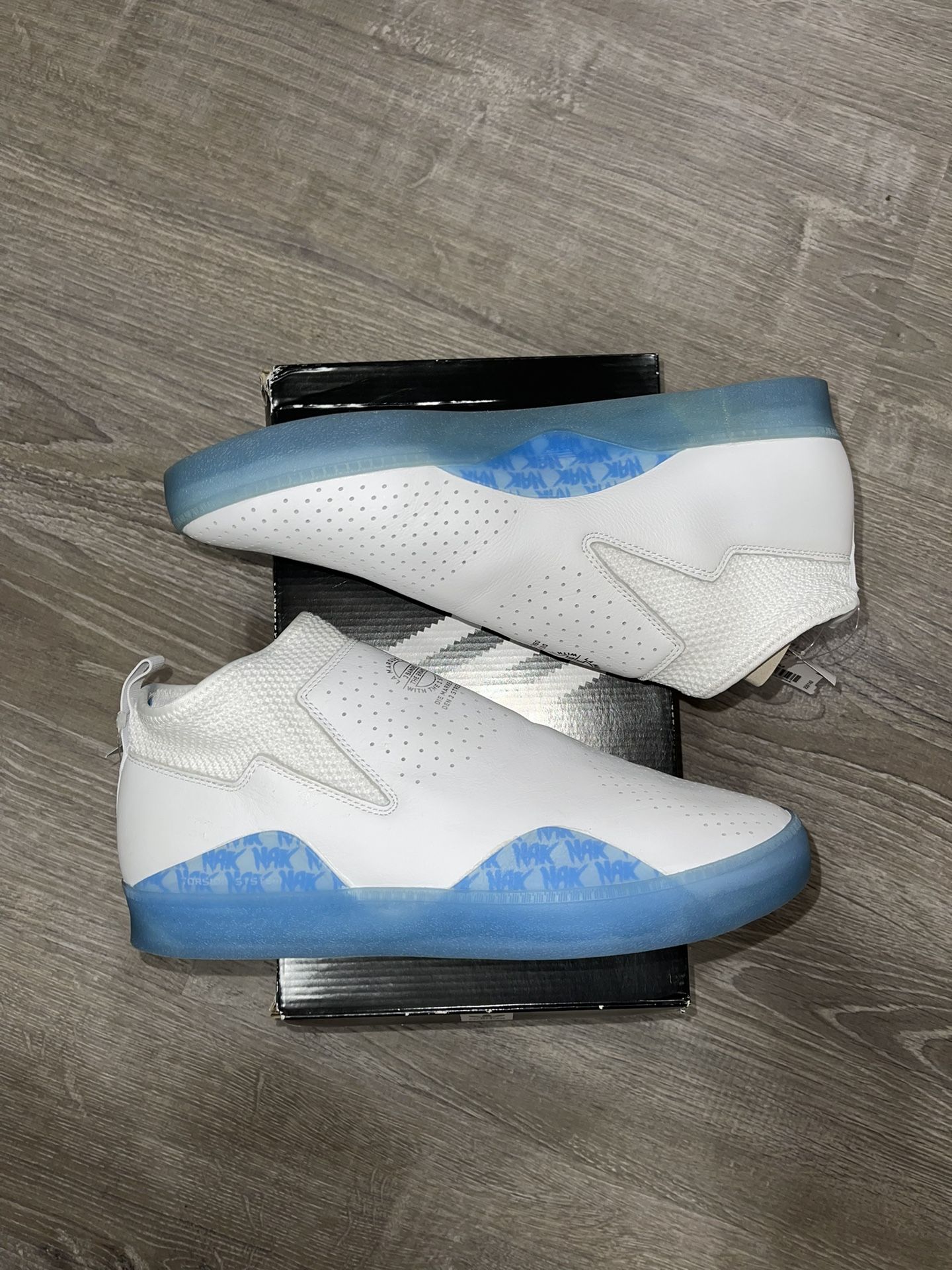 Adidas 3st FA Skate Shoe