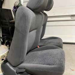 1999 Civic Seats And Rails