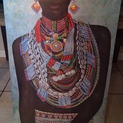 Beautiful Black Art