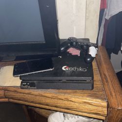 PS4 Need Gone Asap 150