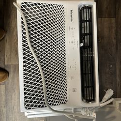 Hisense 700 Sq Ft Air Condioner