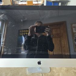 Apple IMac A1311 Mid 2011 - NO HARD DRIVE