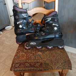 Roller Blades 