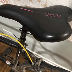 Schwinn racer online mountain bike
