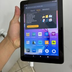 Amazon Tablet 