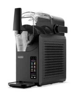 Chefman Iceman Slush-Ease 2.0L Slushy Maker – Easy Frozen Drink Machine