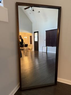 Large Mirror