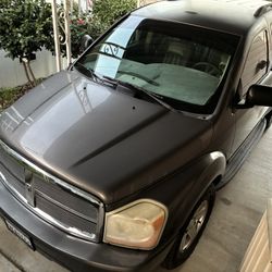 04 Dodge Durango 