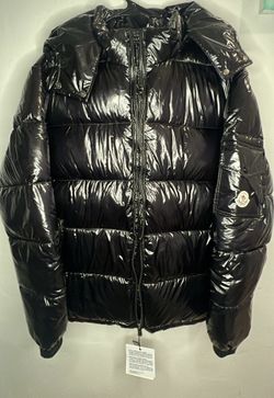 Moncler Puffer Jackets 