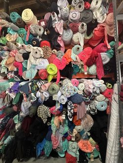 Fabric Wholesale