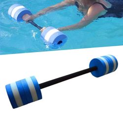 Aquatic Dumbbells 