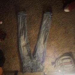 Purple Brand Jeans vsi 29 Size