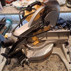 Miter Saw