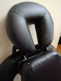 Oakworks Portal Pro Portable Massage Chair