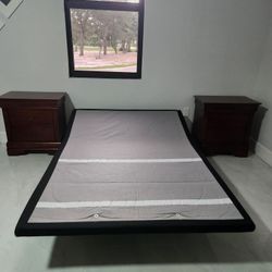 Linak Adjustable Base Full Size