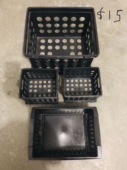 Organizers