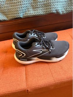 Brooks glycerin 21