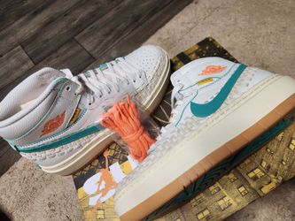 Air Jordan 1 Elevate High SP "Summer Of 96"