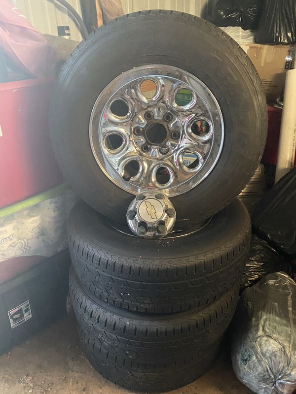 Tires for Sale in Oklahoma City, OK OfferUp