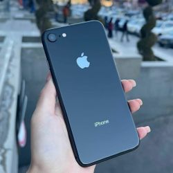 iPhone 8 64GB Unlocked 