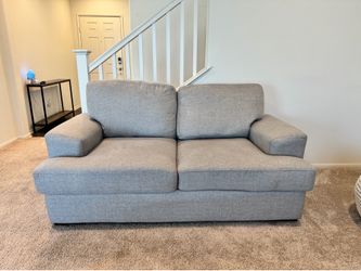 Sofa gray