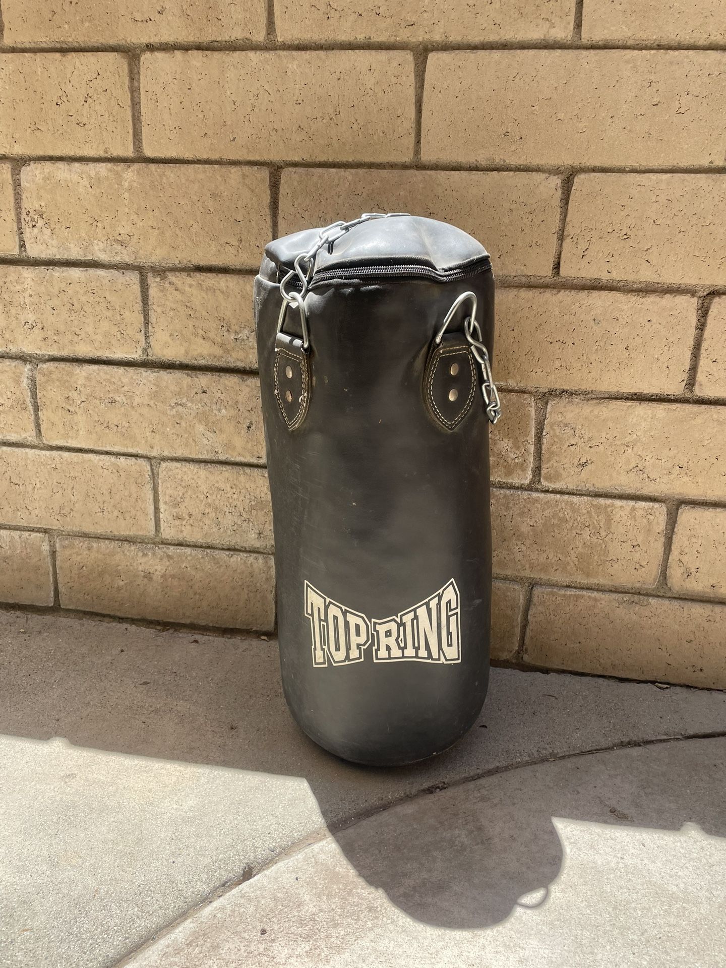 Punching Bag