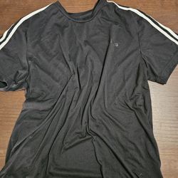 3 Stripes XL Adidas Men's T