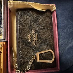 Coin Pouches, Card Insert, Small Crossbody Unisex