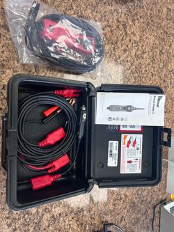 Power probe 3