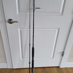 Brand New Penn Pursuit 8' Rod