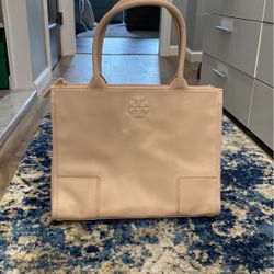 Tory Burch Laptop/Shoulder Bag