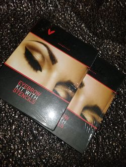 Eyebrow kit