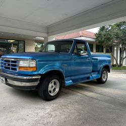 1994 Ford F-150