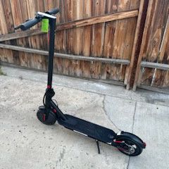 New Electric Scooter 15mph 