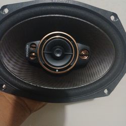 Kenwood 6x9's for sale